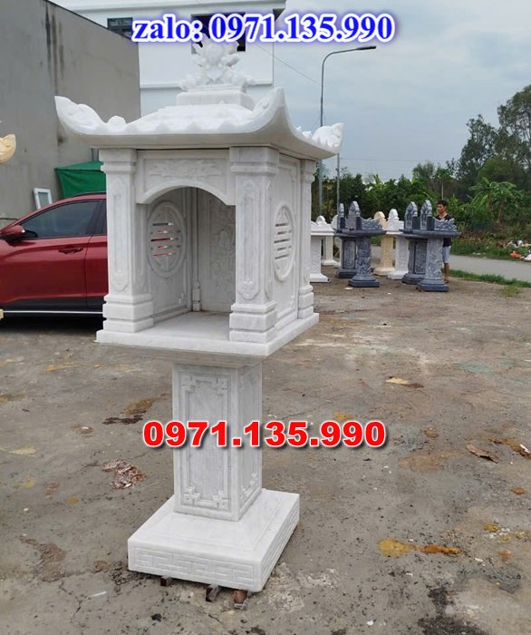 bàn thờ thiên địa, bàn thờ ông thiên, bàn thờ bằng đá, giá bán bàn thờ đá, kích thước bàn thờ đá, bàn thờ thần linh, bàn thờ nghĩa trang,