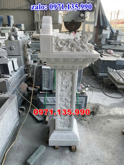 bàn thờ thiên địa, bàn thờ ông thiên, bàn thờ bằng đá, giá bán bàn thờ đá, kích thước bàn thờ đá, bàn thờ thần linh, bàn thờ nghĩa trang,