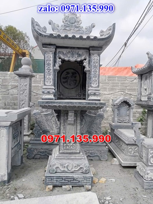 bàn thờ thiên địa, bàn thờ ông thiên, bàn thờ bằng đá, giá bán bàn thờ đá, kích thước bàn thờ đá, bàn thờ thần linh, bàn thờ nghĩa trang,
