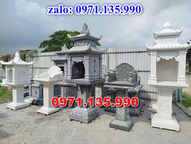 bàn thờ thiên địa, bàn thờ ông thiên, bàn thờ bằng đá, giá bán bàn thờ đá, kích thước bàn thờ đá, bàn thờ thần linh, bàn thờ nghĩa trang,