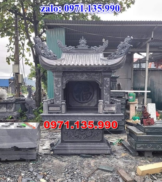 khóm thờ thiên địa, khóm thờ ông thiên, khóm thờ bằng đá, giá bán khóm thờ đá, kích thước khóm thờ đá, khóm thờ thần linh, khóm thờ nghĩa trang,