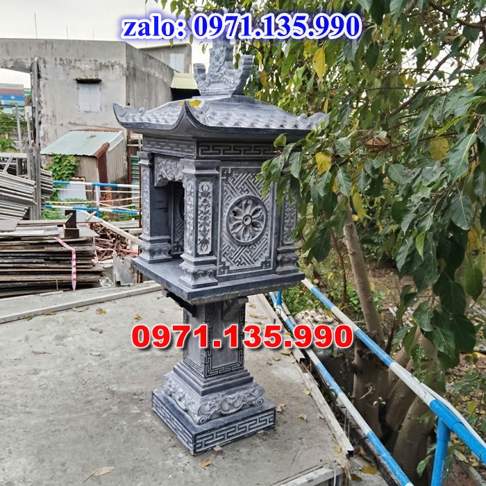khóm thờ thiên địa, khóm thờ ông thiên, khóm thờ bằng đá, giá bán khóm thờ đá, kích thước khóm thờ đá, khóm thờ thần linh, khóm thờ nghĩa trang,