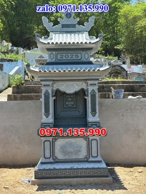 am thờ thần linh, am để tro cốt, am thờ trước nhà, kích thước am thờ, giá bán am thờ,