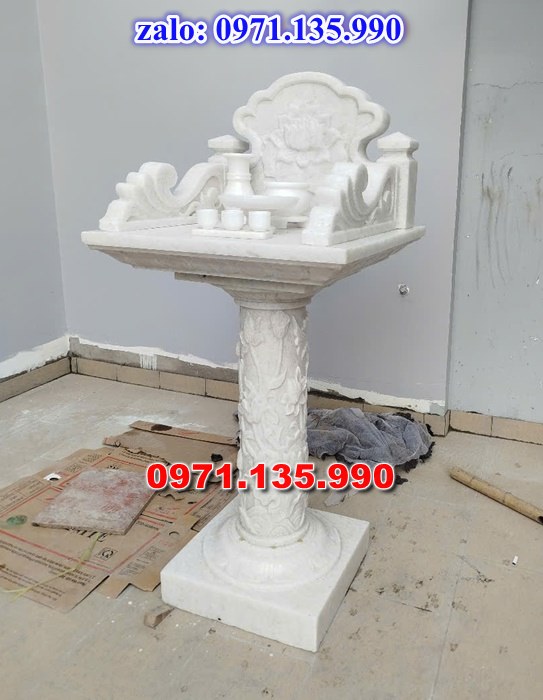 bàn thờ thiên địa, bàn thờ ông thiên, bàn thờ bằng đá, giá bán bàn thờ đá, kích thước bàn thờ đá, bàn thờ thần linh, bàn thờ nghĩa trang,
