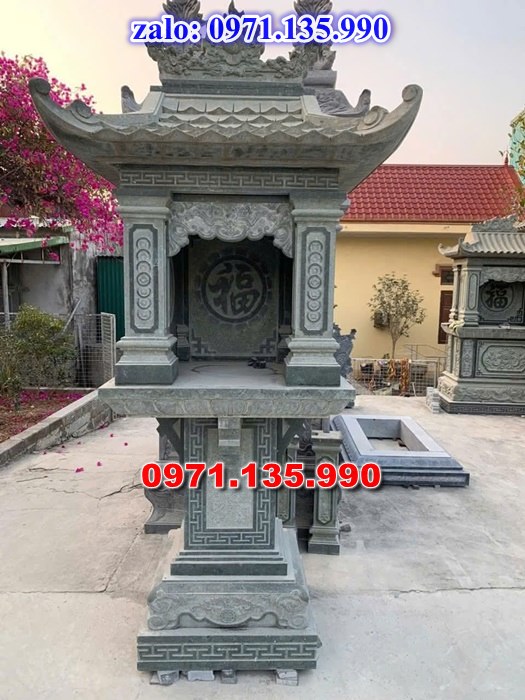 bàn thờ thiên địa, bàn thờ ông thiên, bàn thờ bằng đá, giá bán bàn thờ đá, kích thước bàn thờ đá, bàn thờ thần linh, bàn thờ nghĩa trang,