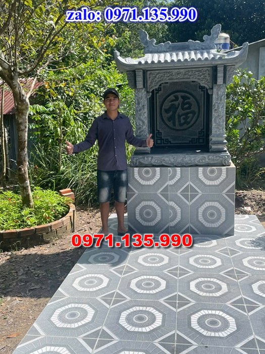 bàn thờ thiên địa, bàn thờ ông thiên, bàn thờ bằng đá, giá bán bàn thờ đá, kích thước bàn thờ đá, bàn thờ thần linh, bàn thờ nghĩa trang,