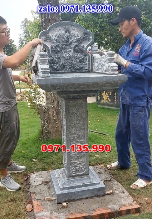 kỳ đài thờ thiên địa, kỳ đài thờ ông thiên, kỳ đài thờ bằng đá, giá bán kỳ đài thờ đá, kích thước kỳ đài thờ đá, kỳ đài thờ thần linh, kỳ đài thờ nghĩa kỳ đài,